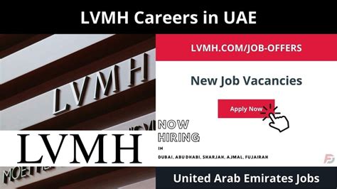 lvmh careers log in